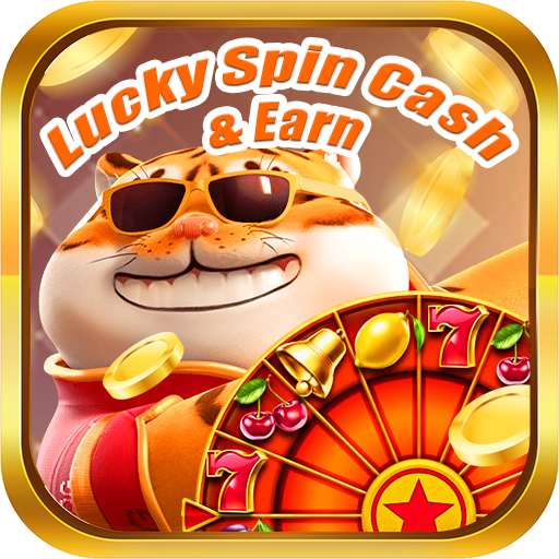 Lucky Spin Cash & Earn para PC