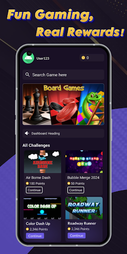 Earnit: Play and Earn Rewards PC