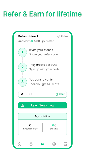 Earn Money: Money Earning Apps پی سی