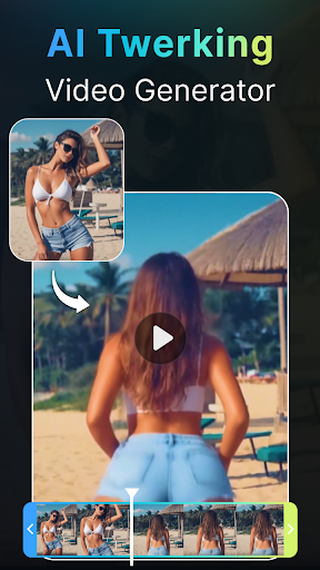 Twerk Video Generate: AI Twerk PC