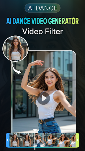 Twerk Video Generate: AI Twerk PC