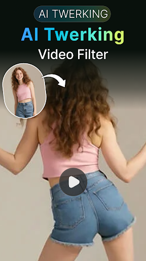 Twerk Video Generate: AI Twerk PC