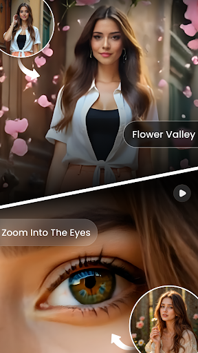 Twerk Video Generate: AI Twerk PC