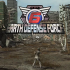 Earth Defense Force 6 para PC