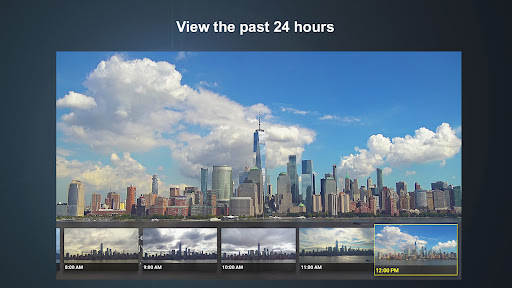 EarthCamTV 3