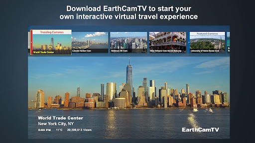 EarthCamTV 3