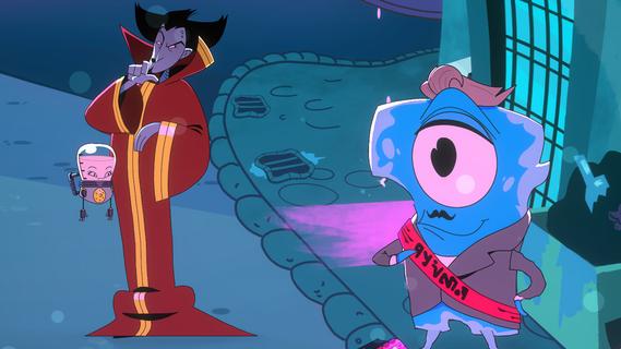 Earth Must Die PC
