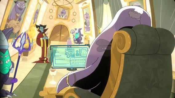 Earth Must Die PC