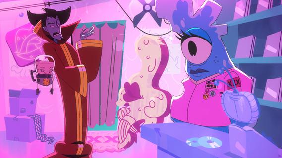 Earth Must Die ПК