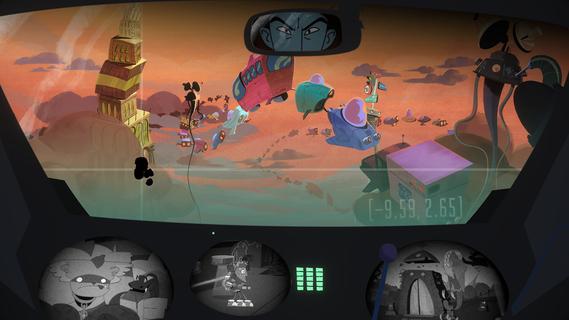 Earth Must Die para PC