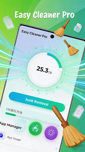 Easy Cleaner Pro PC