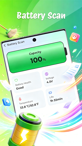 Easy Cleaner Pro PC