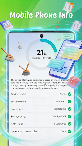 Easy Cleaner Pro PC