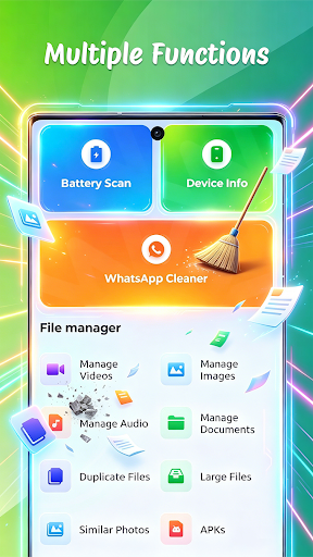 Easy Cleaner Pro PC