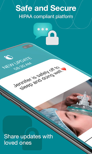 Ease Applications Messaging