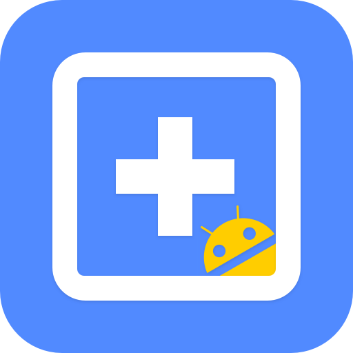 MobiSaver: Data&Photo Recovery পিসি