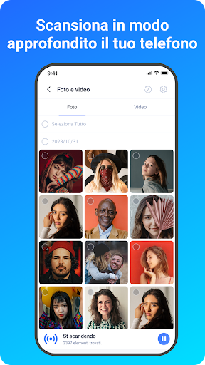 MobiSaver-Ripristino Foto,Dati PC