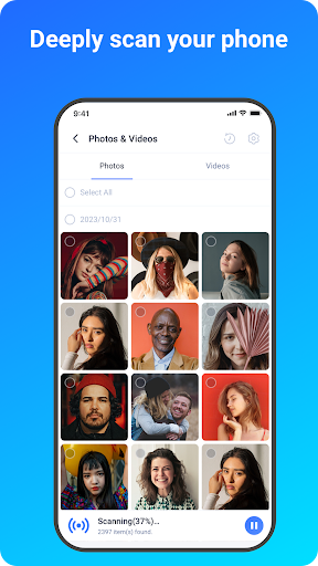 MobiSaver: Data&Photo Recovery পিসি