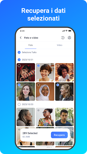 MobiSaver-Ripristino Foto,Dati PC