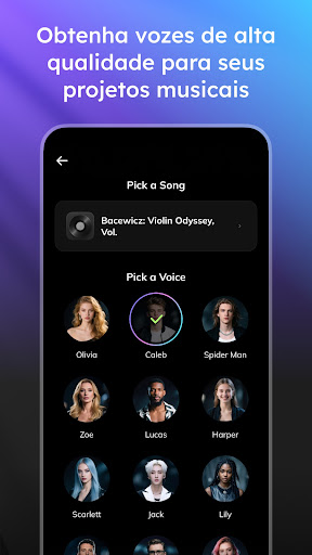 Removedor de Vocal - MusicLab