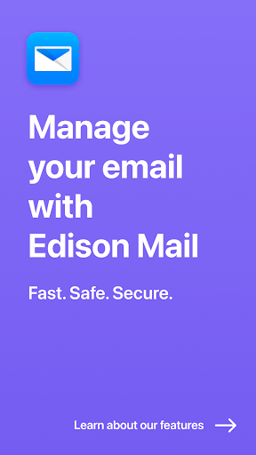 Email - Fast & Secure Mail