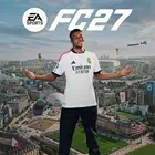 EA SPORTS FCâ¢ 27 ПК