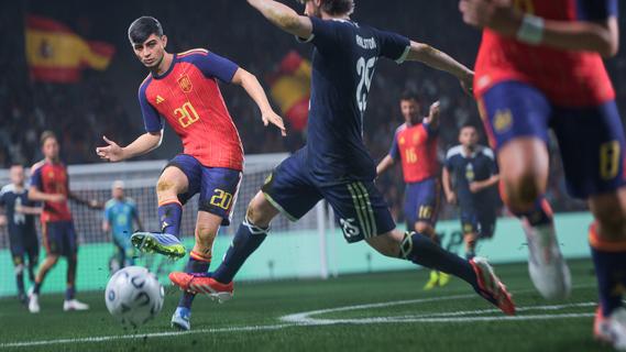 EA SPORTS FCâ¢ 27 para PC