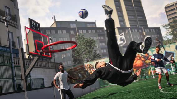 EA SPORTS FCâ¢ 27 ПК