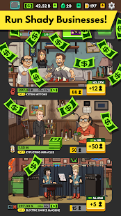It’s Always Sunny: The Gang Goes Mobile PC