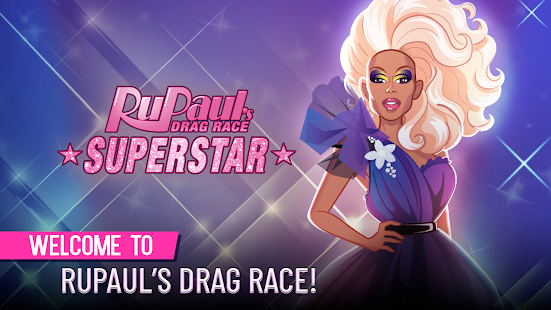 RuPaul's Drag Race Superstar PC
