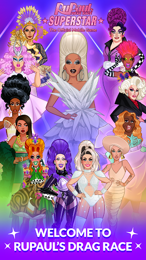 RuPaul's Drag Race Superstar PC