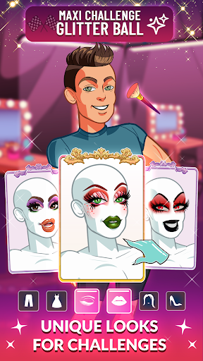 RuPaul's Drag Race Superstar PC