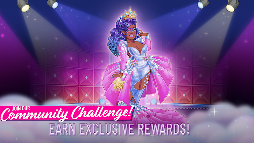 RuPaul's Drag Race Match Queen