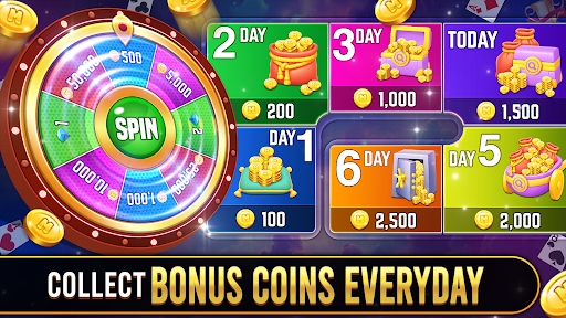 Big 2 - Pusoy Dos Offline Game