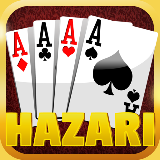 Hazari - Offline পিসি