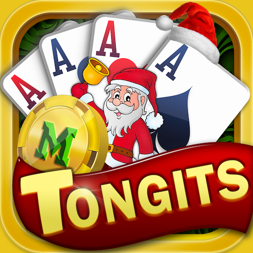 Tongits Plus - Card Game PC