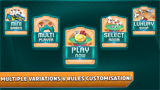 Tongits Plus - Card Game PC