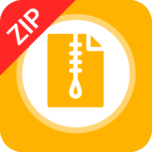 Pro 7-Zip, Unzip Rar Extractor PC