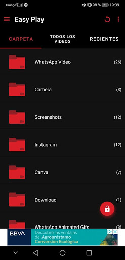 EasyPlay - Galeria PC