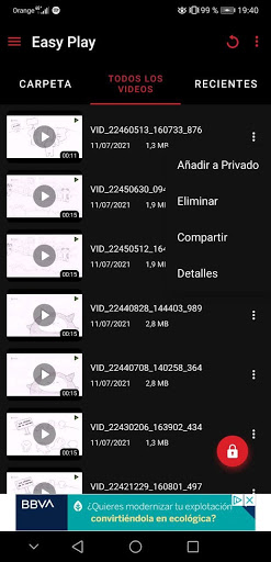 EasyPlay - Galeria PC
