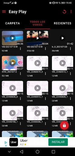 EasyPlay - Galeria PC