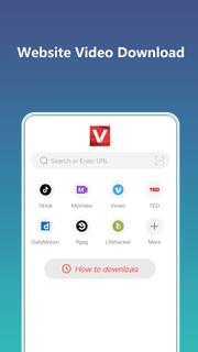 Video Downloader PC