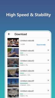 Video Downloader PC