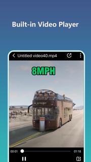 Video Downloader PC