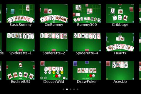 CardShark - Solitaire & more PC