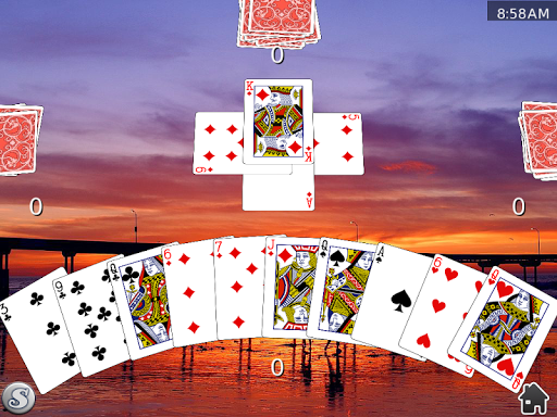 CardShark - Solitaire & more PC