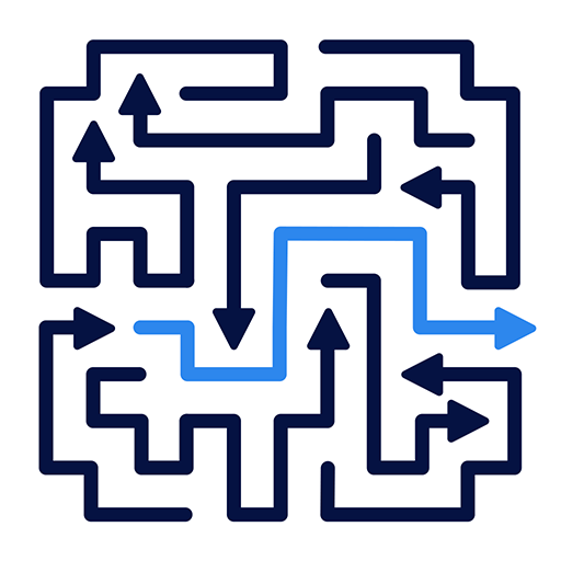 Arrow Puzzle - Šipkové hádanky PC