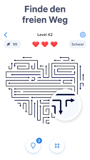 Arrow Puzzle – Geduldsspiele PC