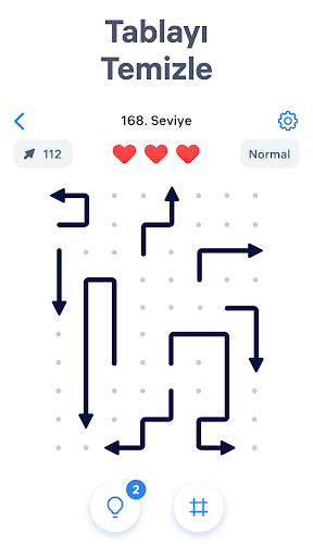 Arrow Puzzle: Bulmaca Oyunları PC