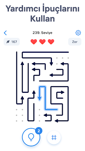 Arrow Puzzle: Bulmaca Oyunları PC